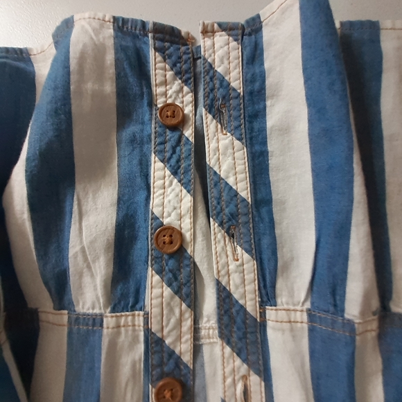 Wonder nation dress - Picture 2 of 4